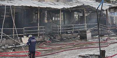 Uludağ’daki otel yangını faciasından bir acı haber daha