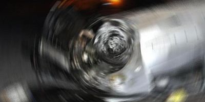 Ümitalan’da Feci Kaza