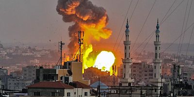 Ümmet-i Muhammed olarak bize düşen; kardeşlik hukukumuzu canlı tutmaktır