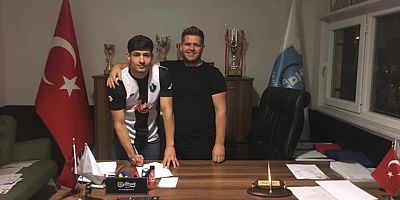 UMUT CAN ÖZELİ AKHİSARSPORDA