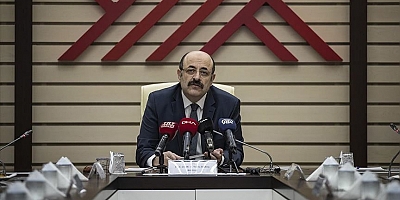 Üniversitelerin açılış tarihi açıklandı