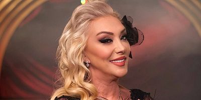 Ünlü sanatçı Güllü evinin terasından düşerek hayatını kaybetti