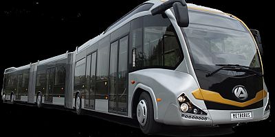 Üretim merkezi İnegöl