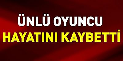 Usta oyuncu Rene Auberjonois yaşamını yitirdi