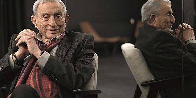 Usta sanatçı Haldun Dormen hayatını kaybetti