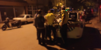 Uygulamada ceza yağdı