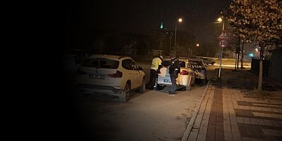 UYGULAMALAR ARALIKSIZ DEVAM EDiYOR