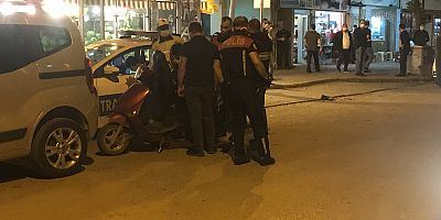 Uygulamalar sürüyor