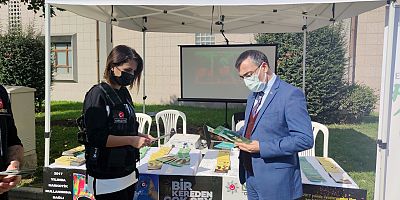 Uyuşturucu kullanımının önüne geçilmesinde  ‘ANNELER’ ROL ALACAK