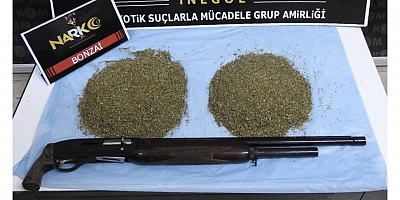 UYUŞTURUCU MADDE TİCARETİ YAPANLARA GÖZ AÇTIRMIYOR