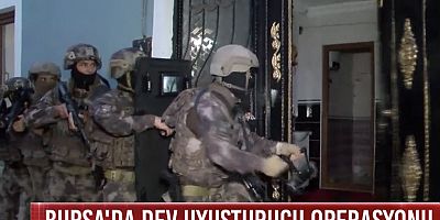 UYUŞTURUCU VEYA UYARICI MADDE TİCARETİ YAPMA VEYA SAĞLAMA