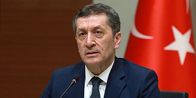 Uzaktan eğitimin süresi uzatıldı! Evde eğitim 30 Nisan'a kadar sürecek...