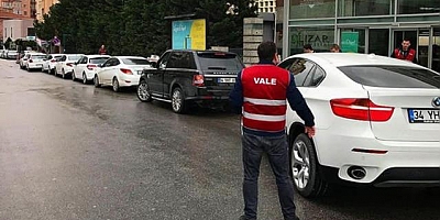 Vale hizmetleri düzenlemesi 1 Temmuz'da yürürlüğe giriyor