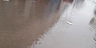 Vatandaş Hizmet bekliyor 