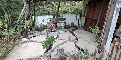 Vatandaşlar kayıplarının karşılanmasını istiyor