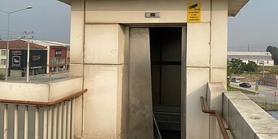 Vatandaşlar Mağdur