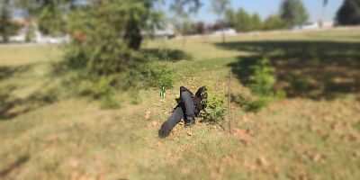 Vatandaşlar öldü sandı