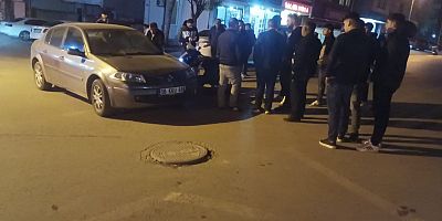 Vatandaşlar yardım için seferber oldu