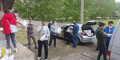 vatandaşlarımıza hİZMET etmektedİR.