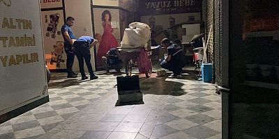 Vicdansız hırsız engelli vatandaşın parasını çaldı