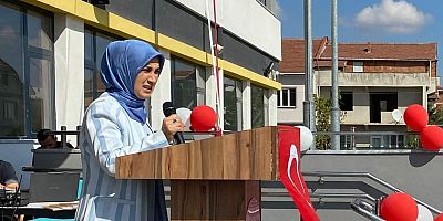 Vildan Yılmaz Gürel açıkladı; İnegöl’e 19 yeni okul yapılacak