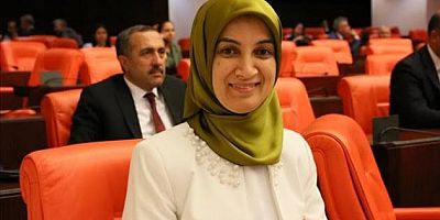 VİLDAN YILMAZ GÜREL; ÇALIŞMALARIN ANKARA’DAKİ TAKİPÇİSİ OLACAĞIZ