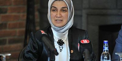 VİLDAN YILMAZ GÜREL; KAZANAN TÜRKİYE OLDU