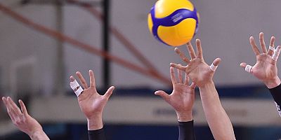 VOLEYBOL LİGLERİ TESCİL EDİLDİ