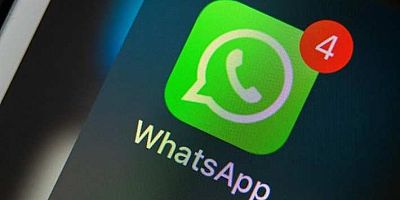 Whatsapp'tan masaüstü uygulamasına yeni özellik