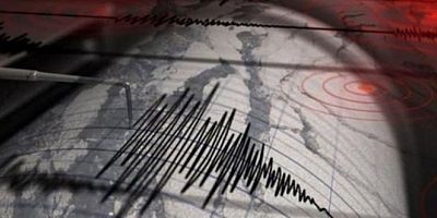 Yalova'da 4 büyüklüğünde deprem