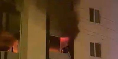 Yalova'da çöp evde yangın: 2 ölü, 1 ağır yaralı