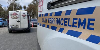 Yalova'da mantar üreticisi kadın evinde elleri ve ayakları bağlı halde ölü bulundu