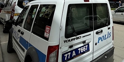 YALOVA - Tartıştığı arkadaşını tadilat yaptığı dairede öldürdü