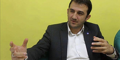 Yaptığı Paylaşım Gündem oldu 