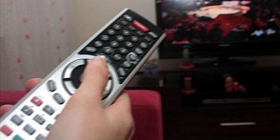 Yargıtay televizyon kumandasını silah saydı