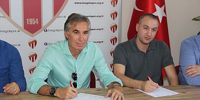 YARIM KALAN BİR İŞ VAR