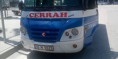 YARINDAN İTİBAREN YOLCU TAŞIMAYA BAŞLIYORLAR