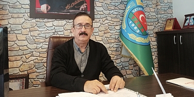 YASA ÇIKTIĞINDAN BERİ SIKINTI YAŞAMAKTAYIZ
