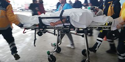 YAŞAM MÜCADELESİNİ KAYBETTİ