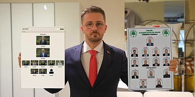 YASİN ALTUNTEPE; “İMASKOP PROJESİNİ DESTEKLİYORUZ, ODA SEÇİMİMİZLE BİR ALAKASI YOK”