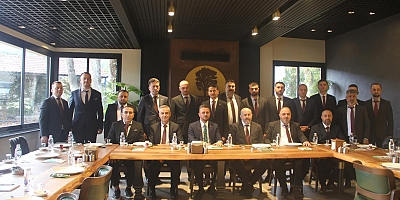 Yasin Altuntepe: “Mobilya sektörünü daha güçlü bir geleceğe taşımak istiyoruz”