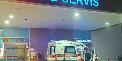 Yaşlı Adam Evinde Hareketsiz Bulundu