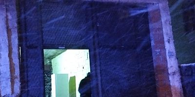 Yaşlı kadın evinde ölü bulundu