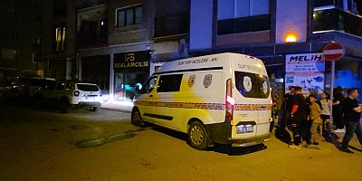 Yaşlı Kadın Evinde Ölü Bulundu