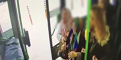 YAŞLI KADIN İÇİN SEFERBER OLDULAR