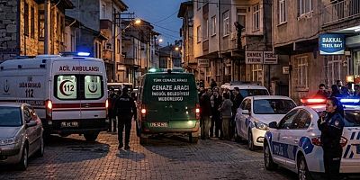 Yaşlı Kadının Ölümü Üzüntü Yarattı