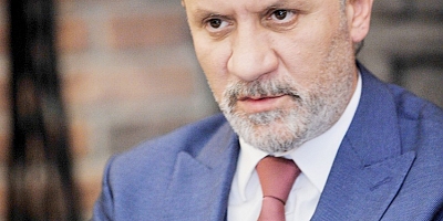 YAVUZ UĞURDAĞ'DAN ERMENİ TEPKİSİ