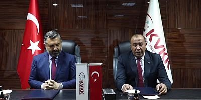 Yayınlarda kişisel veriler ifşa edilemeyecek