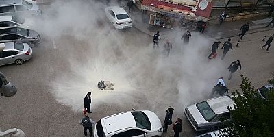 Yazık Bir Can Daha Gitti ! Çocuklarım aç diye kendini yakan baba ÖLDÜ