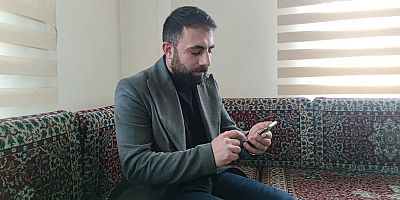 Yengesini ve iki yeğenini depremde kaybeden İnegöllü esnaf konuştu